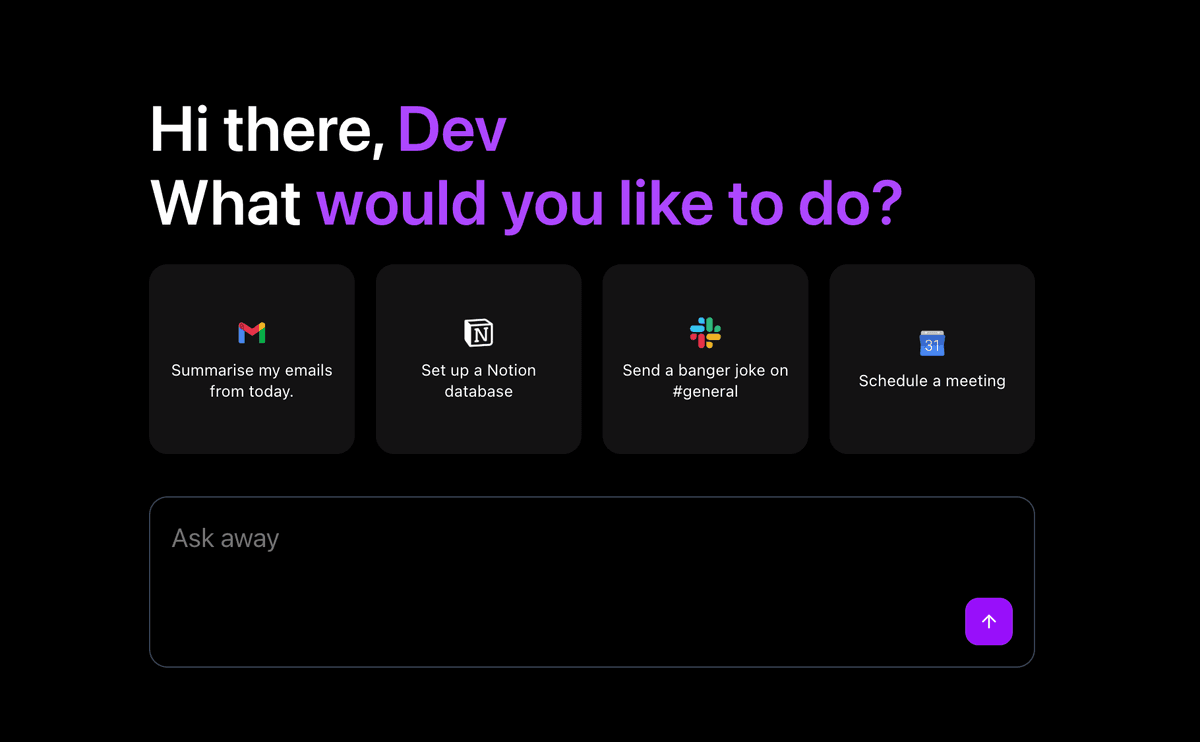Shiro AI Assistant